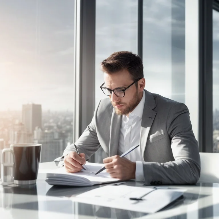 CEOのマインドセットを学ぶセッション