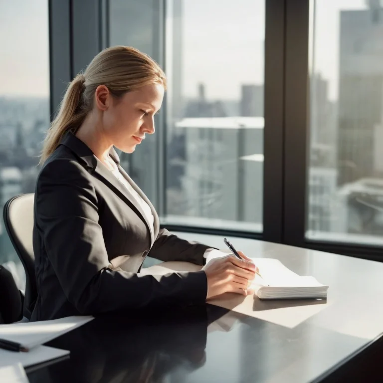 コーチングとフィードバックの場面